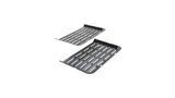 Two-piece grill tray 00577715 00577715-3