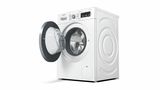 Series 8 Washing machine, front loader 8 kg 1400 rpm WAW28720SG WAW28720SG-3