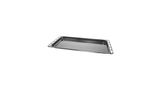 Baking tray enamel baking tray flat (40mm) 359 x 716 x 40 mm. 11012236 11012236-1