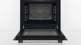 Series 2 Built-in oven 60 x 60 cm Stainless steel HBF134BS0K HBF134BS0K-3