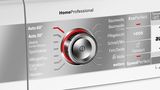 HomeProfessional Waschmaschine, Frontloader 9 kg 1600 U/min. WAYH2890 WAYH2890-8