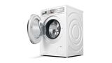 HomeProfessional Waschmaschine, Frontloader 9 kg 1600 U/min. WAYH2890 WAYH2890-2
