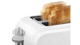Compact toaster White TAT3A011IN TAT3A011IN-4
