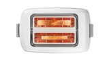 Compact toaster White TAT3A011IN TAT3A011IN-2