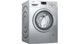 Series 4 washing machine, front loader 7 kg 1200 rpm WAK2416SIN WAK2416SIN-1