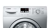 Series 4 washing machine, front loader 7 kg 1200 rpm WAK2416SIN WAK2416SIN-2