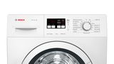Series 4 washing machine, front loader 7 kg 1000 rpm WAK2016WIN WAK2016WIN-2