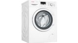 Serie | 4 washing machine, front loader 7 kg 1000 rpm WAK20163IN WAK20163IN-1