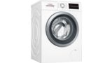 Series 6 washing machine, front loader 8 kg 1200 rpm WAT24463IN WAT24463IN-1