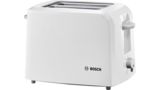 Compact toaster White TAT3A011IN TAT3A011IN-1