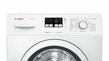 Serie | 4 washing machine, front loader 7 kg 1000 rpm WAK20163IN WAK20163IN-3