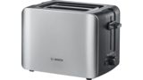 Compact toaster Stainless steel TAT6A913IN TAT6A913IN-1