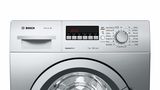 Serie | 4 washing machine, front loader 7 kg 1200 rpm WAK24264IN WAK24264IN-4