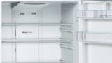 Serie | 4 Ελεύθερο δίπορτο ψυγείο 180.6 x 86 cm INOX Antifinger KDN75VI3P KDN75VI3P-4