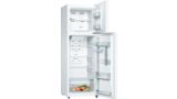 Serie 2 Üstten Donduruculu Buzdolabı 165.6 x 55 cm Beyaz KDN28NW20N KDN28NW20N-2