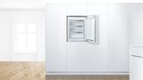 Serie | 6 Built-in freezer 71.2 x 55.8 cm GIV11AFE0 GIV11AFE0-2
