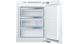 Serie | 6 Built-in freezer 71.2 x 55.8 cm GIV11AFE0 GIV11AFE0-1