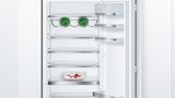 Serie 6 Inbouw koelkast 122.5 x 56 cm Vlakscharnier met SoftClose KIR41EDD0 KIR41EDD0-4