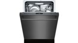 Série 800 Lave-vaisselle sous plan 24'' Black Stainless Steel SHXM78W54N SHXM78W54N-3