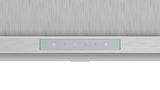 Series 6 Wall-mounted canopy rangehood 90 cm Stainless steel DWB97LM50A DWB97LM50A-2
