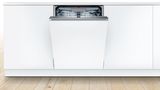 Serie | 4 lave-vaisselle entièrement intégrable 60 cm XXL SBE46MX23E SBE46MX23E-2