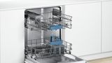 Serie | 6 fully-integrated dishwasher 60 cm SMV93M70NL SMV93M70NL-7