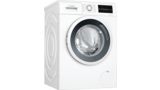 Serie | 4 washing machine, front loader 7.5 kg 1100 rpm WAN2212XAU WAN2212XAU-1