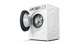 HomeProfessional Waschmaschine, Frontlader 9 kg 1600 U/min. WAYH2842 WAYH2842-4