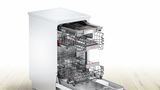 Serie | 6 Free-standing dishwasher 45 cm White SPS66TW00G SPS66TW00G-3