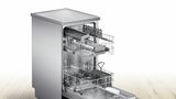 Serie | 6 free-standing dishwasher 45 cm Stainless Steel SPS60M08AU SPS60M08AU-2
