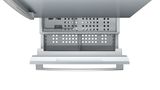Benchmark® Built-in Bottom Freezer Refrigerator 30'' Flat Hinge B30BB935SS B30BB935SS-5