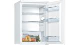 Serie 2 Tischkühlschrank Weiß KTR15NW3A KTR15NW3A-2