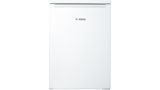 Série 2 Réfrigérateur Table top Blanc KTR15NWEA KTR15NWEA-1