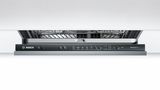 Serie | 2 Полновстраиваемые посудомоечные машины 60 cm SMV25CX10Q SMV25CX10Q-3