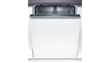 Serie | 2 Полновстраиваемые посудомоечные машины 60 cm SMV25CX10Q SMV25CX10Q-1