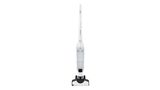 ซีรี่ 4 Rechargeable vacuum cleaner Flexxo 25.2V สีขาว BCH3K255 BCH3K255-12