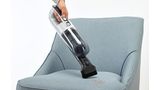 Series 4 Rechargeable vacuum cleaner Flexxo 25.2V White BBH32551 BBH32551-4