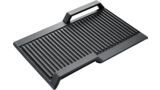 Plancha de grill, estriada Grill para flexInducción 17000300 17000300-1