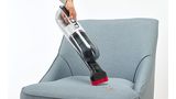 ซีรี่ 4 Rechargeable vacuum cleaner Flexxo 25.2V สีขาว BCH3K255 BCH3K255-6