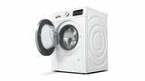 Serie | 6 Washing machine, front loader 9 kg 1400 rpm WAP28482AU WAP28482AU-6