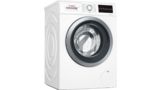 Serie | 6 Washing machine, front loader 9 kg 1400 rpm WAP28482AU WAP28482AU-1