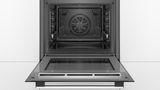 Serie | 6 Built-in oven Stainless steel HBT578FS1A HBT578FS1A-4