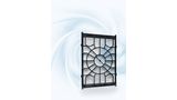 Motorbeskyttelsesfilter BBZ02MPF BBZ02MPF-2