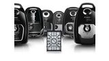Motorbeskyttelsesfilter BBZ02MPF BBZ02MPF-3