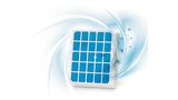 UltraAllergy hygienic filter BBZ156UF BBZ156UF-3