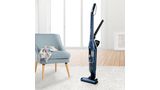 Series 4 Rechargeable vacuum cleaner Flexxo 25.2V Blue BCH3P255 BCH3P255-4