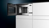 iQ500 Inbyggnadsmikro Vit BF425LMW0 BF425LMW0-4
