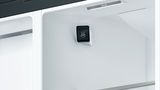 Serie | 8 Side-by-side fridge-freezer 177.8 x 91.2 cm Black KAD92HBFP KAD92HBFP-10
