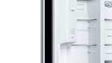 Series 8 Side-by-side fridge-freezer 177.8 x 91.2 cm Black KAD92HBFP KAD92HBFP-6