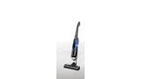 Rechargeable vacuum cleaner Athlet 32.4V Graphite, Silver BCH732KAU BCH732KAU-3